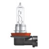 Żarówka H11 12V OSRAM NIGHT+100% BREAKER SILVER DUO
