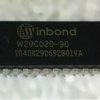 W29C020-90 eeprom 256K x 8