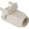 Złącze 936010690 MWE Industrial Solution szaro-biały (ral 9002) Molex Zawartość: 1 szt.