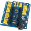 Nano Expansion Adapter Sensor Shield - rozszerzenie do Arduino Nano