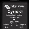 CYR010120011 Cyrix battery coupler, CT 12/24-120