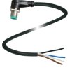 Pepperl+Fuchs 240772-100015 Złącze konfekcjonowane czujnika/aktuatora 2 m Ilość pinów: 4 1 szt.