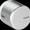 5906288550853 tedee Lock GO 2 silver aluminum, Smartlock