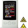 Radiation meter X-Ray, Beta, Gamma + Ele