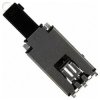 C & K Switches ELUMEESAQ2C22 Przełącznik wciskany Push button ELUM Series, 50 V/DC, 1 szt.