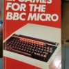 21 Games for the BBC Micro