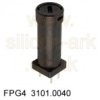 Fuse holder for 5 x 20mm fuses (FPG4 3101-0040) - Schurter
