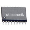 Układ ULN2803A smd SOP-18 szeroka