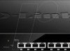 DMS-1100-10TP Switch, 10-Port, 2,5 Gigabit Ethernet, SFP+, PoE