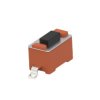 Klosz do przycisku dotykowego SPST 50mA 4.572mm 1.07mm Montaż powierzchniowy