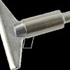 C470044 Lötspitze C470, Sondertypen, C470044/10 x 15 mm, Stempel