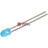 Dioda LED 3mm niebieska LTL-17 KC-BH-5D 180-880mcd