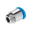 FESTO 153322 Screw Fastener M8 x 0.75 precision industrial use