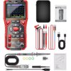 AOS04 multimetr cyfrowy z oscyloskopem 1x10MHz 50MSa/s ANENG