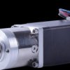 11HS5406AG5.18-XJBZ Gear stepper motor, 0.67A, 1:5.18, 0.6216 Nm