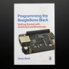 Adafruit Programming the Beagle Bone Black by Simon Monk