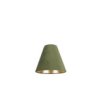 Klosz Cameleon Cone S Green/Gold 8503 Nowodvorski