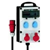 Bals Elektrotechnik Rozdzielacz prądowy CEE 85008 85008
