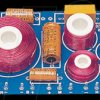 5411 VISATON frequency crossover, 3-way