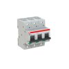 Wyłącznik nadprądowy MCB, UC-B, 3-biegunowy, 32A, 750V, ABB, S803S