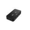 Koncentrator USB C USB 2.0 00200123 USB 7 USB USB A, Hama