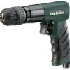 Wiertarka pneumatyczna Metabo DB 10 604120000, 6.2 bar