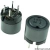 RCR110DNP-180M Inductivity18uH 20% Ferrite 2.61A THT SUMIDA
