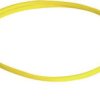 kabel LAN Telegärtner 100008032, 0.25 m, RJ45, CAT 6a, S/FTP, 0.25 m, żółty