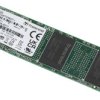 Dysk SSD MTS960T-I, 512 GB, SATA III, wewnętrzny Tak, Transcend 3D TLC -40 → +85°C