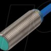 NCB2-12GM35-N0 Inductive proximity sensor, 2 mm, NAMUR normally closed contact