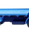 Wiking 047606 H0 Model ciężarówki Büssing Ciężarówka burtowa 4500 Sea Fish