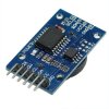 Opencircuit Real time clock module DS3231