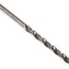 Wiertło Ø: 4.5mm dł: 80 mm HSS-E Dormer Wiertło kręte