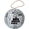 Disco Globe Mirror With Motor Disco Ball