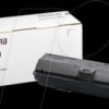 1T02RV0NL0 Toner - Kyocera - black - TK-1140 - original