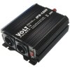 Przetwornica 24V/230V 800/1200W IPS-1200 USB