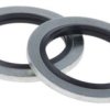 Uszczelka, Materiał Guma Nitrylowa, 1.5Mm, O Zew 26Mm, Rs Pro