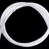 Opencircuit PVC Hose 7-9mm transparent - 2 meters