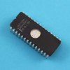 128k 27C128-20 DIP-28 8x16k C-EPROM