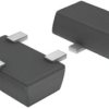 Czujnik oporności magnetycznej TCS20DLR,LF(T, Monolityczny 4,4 mT, 3-Pin SOT-23F