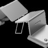 CHDAPM_N02-KIT Mounting kit for mast mounting, multi-purpose housing, Node seri