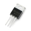Tranzystor N-MOSFET T2910 100V/21A - THT - TO220