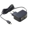 Zasilacz wtyczkowy 5V 1,2A 6W EU mini USB typ B-S SYS1638-0605miniUSB