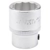 Elora 00773 32mm 3/4" Square Drive Bi-hexagon Socket