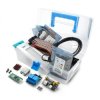 Zestaw z Raspberry Pi Pico W ze złączami