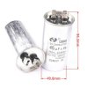 45µF 450V 1-phase Electric Motor Capacitor