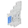 Przekaźnik: interfejsowy SPST-NO Ucewki: 230VAC,230VDC 2A PIR6W-1PS-230VAC/DC-O