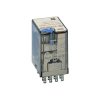 Finder 55.34.9.048.0000 Plug-in Relay 48V DC 7A 4 change-overs AgNi