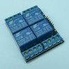 MODUŁ PRZEK. 4x 5V TYP-2