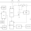 95nA quiescent current, 5.5V boost module with input current limit